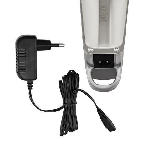 Триммер Kitfort КТ-3193 - фото 6