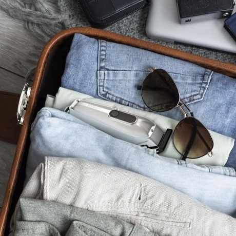 Триммер Kitfort КТ-3193 - фото 7