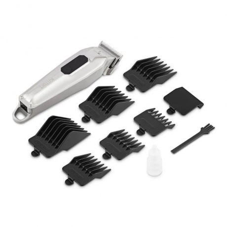 Триммер Kitfort КТ-3193 - фото 8