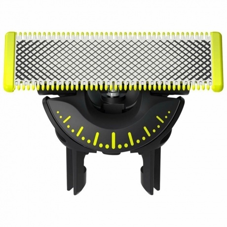 Триммер Philips Norelco OneBlade 360 Face QP2724/70 - фото 2