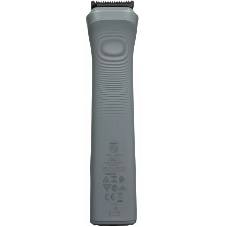 Триммер для стрижки волос и бороды Philips MG5920/15 Series 5000 "10 в 1" - фото 4