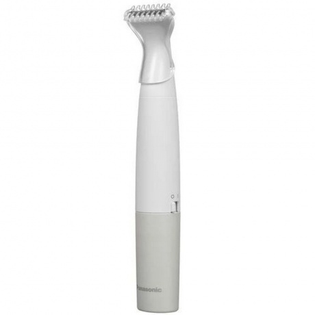 Panasonic Bikini Trimmer ES-WV62-H262 - фото 5