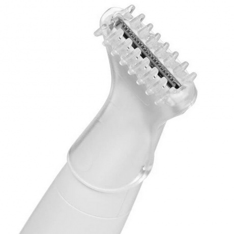 Panasonic Bikini Trimmer ES-WV62-H262 - фото 6