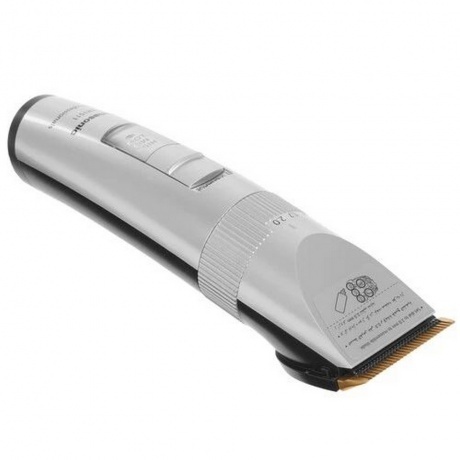 Panasonic Триммер ER-1511-S751 - фото 7