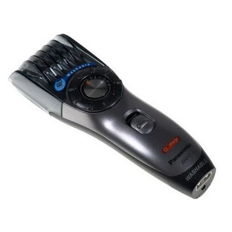 Panasonic Триммер ER-217-S751 - фото 4