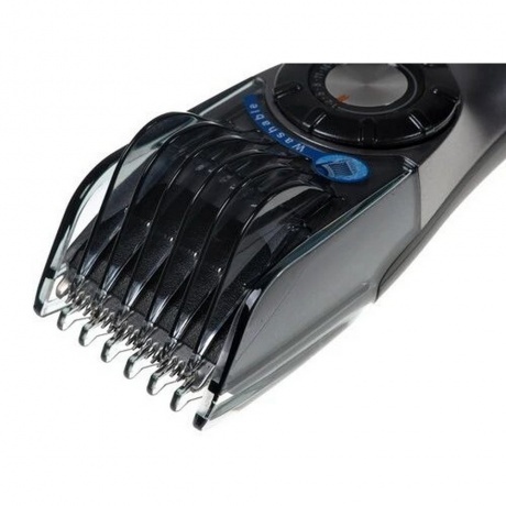 Panasonic Триммер ER-217-S751 - фото 5