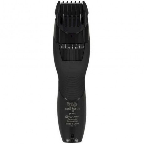 Panasonic Триммер ER-GB42-K451 - фото 2