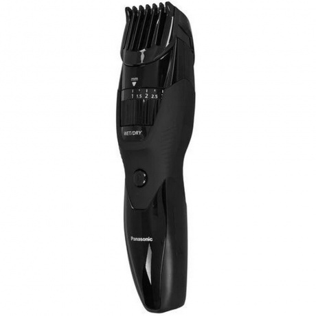Panasonic Триммер ER-GB42-K451 - фото 4