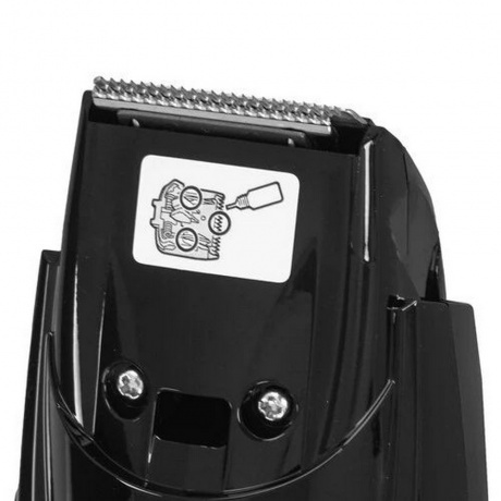 Panasonic Триммер ER-GB42-K451 - фото 5