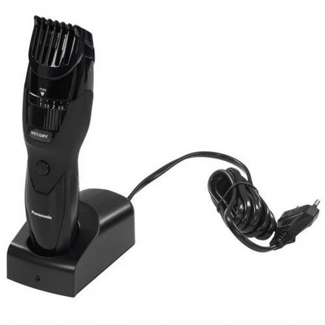 Panasonic Триммер ER-GB42-K451 - фото 7