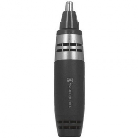 Panasonic Триммер для носа ER-430-K451 - фото 2