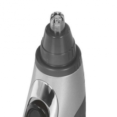 Panasonic Триммер для носа ER-430-K451 - фото 5