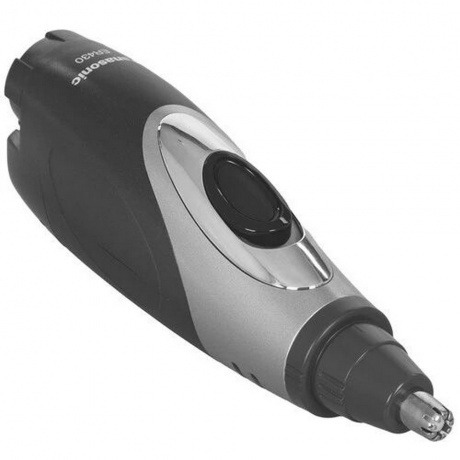 Panasonic Триммер для носа ER-430-K451 - фото 6