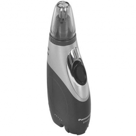 Panasonic Триммер для носа ER-430-K451 - фото 7