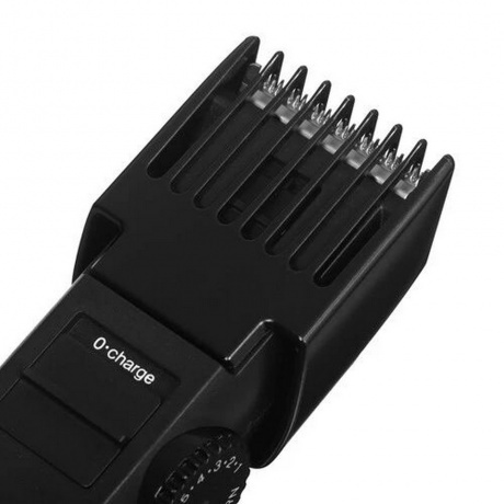 Panasonic Триммер для стрижки волос и бороды ER2031 - фото 5