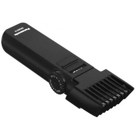 Panasonic Триммер для стрижки волос и бороды ER2031 - фото 6