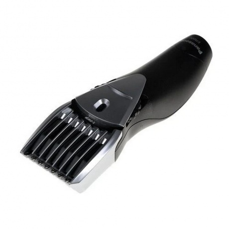 Panasonic Триммер для стрижки волос и бороды ER206 - фото 3