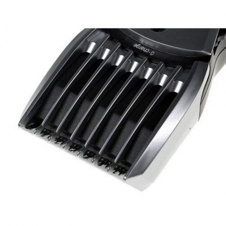 Panasonic Триммер для стрижки волос и бороды ER206 - фото 5