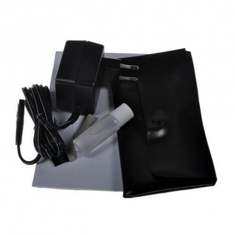 Panasonic Триммер для стрижки волос и бороды ER206 - фото 6