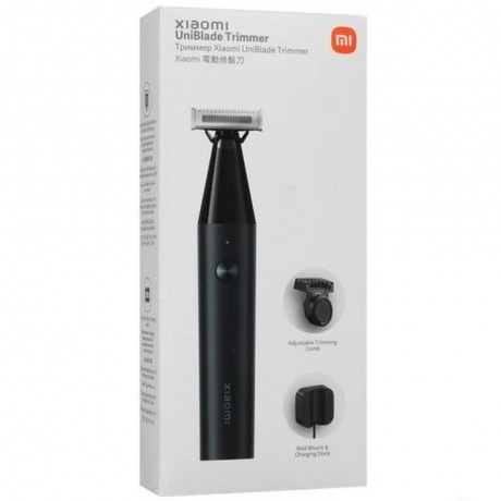 Триммер Xiaomi UniBlade Trimmer - фото 10