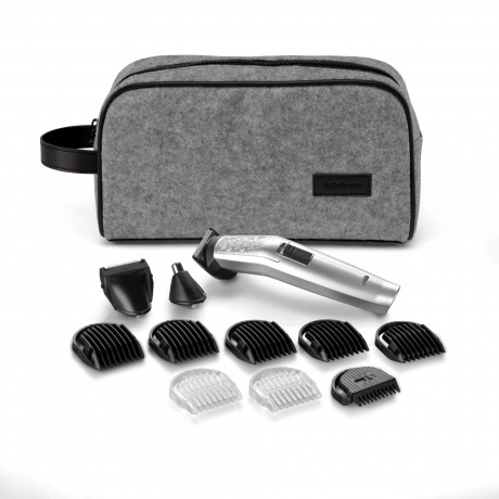 Мультитриммер BaByliss 7256PE - фото 2