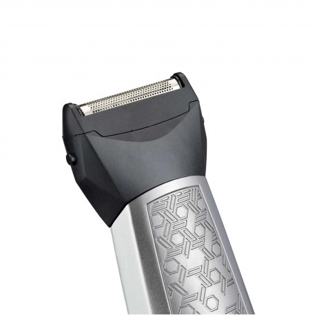 Мультитриммер BaByliss 7256PE - фото 4