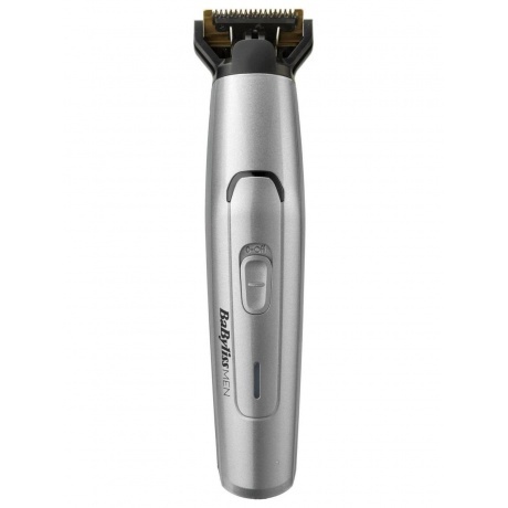 Триммер BaByliss MT861E - фото 2