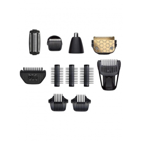 Триммер BaByliss MT861E - фото 11