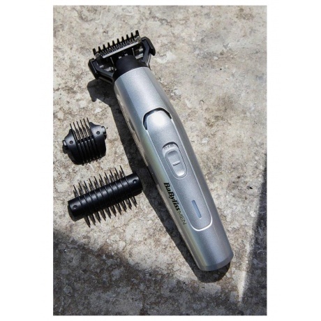 Триммер BaByliss MT861E - фото 13