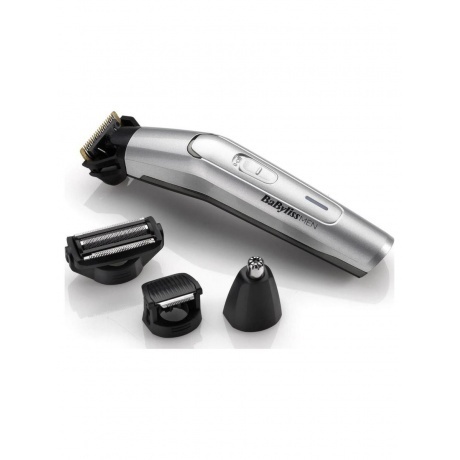 Триммер BaByliss MT861E - фото 10