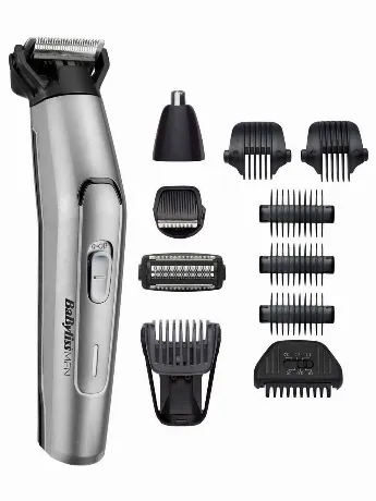 Триммер BaByliss MT861E