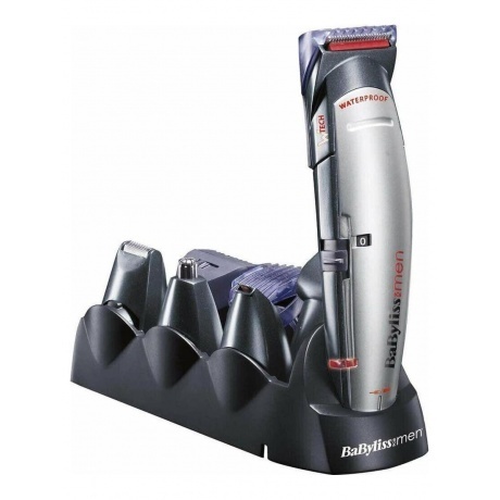 Триммер BaByliss E837E