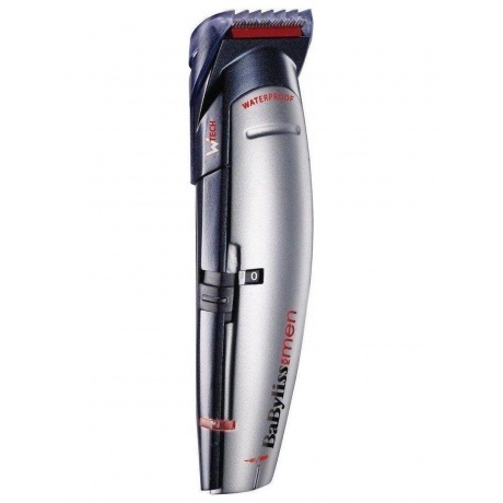 Триммер BaByliss E837E - фото 2
