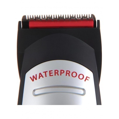 Триммер BaByliss E837E - фото 12