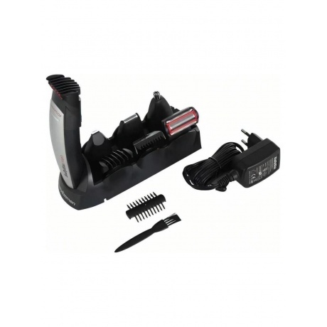 Триммер BaByliss E837E - фото 13