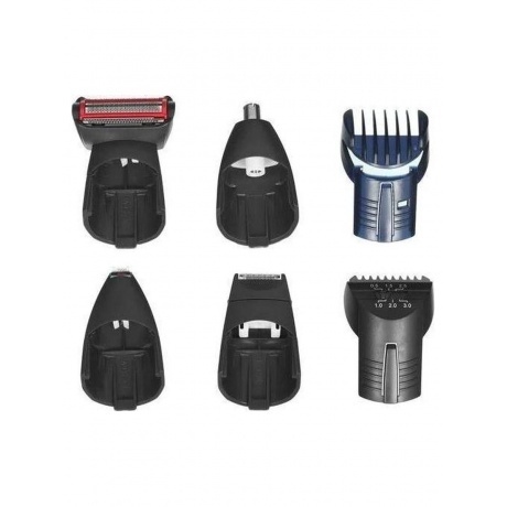 Триммер BaByliss E837E - фото 16