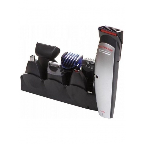 Триммер BaByliss E837E - фото 4