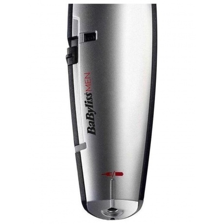 Триммер BaByliss E837E - фото 9