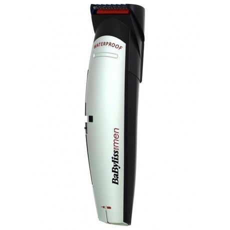 Триммер BaByliss E837E - фото 10