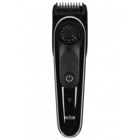 Триммер для бороды Braun BT5342 + Бритва Gillette - фото 4
