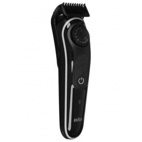 Триммер для бороды Braun BT5342 + Бритва Gillette - фото 6