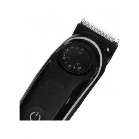 Триммер для бороды Braun BT5342 + Бритва Gillette - фото 7