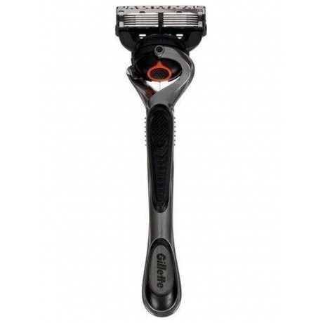 Триммер для бороды Braun BT5342 + Бритва Gillette - фото 9