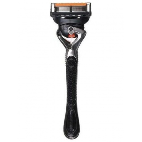 Триммер для бороды Braun BT5342 + Бритва Gillette - фото 10