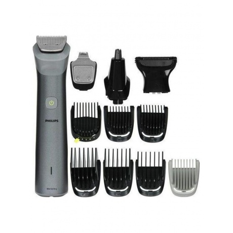 Триммер Philips MG 5940/15 - фото 2