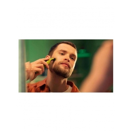 Триммер Philips OneBlade QP2724/10 - фото 13