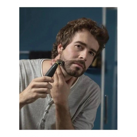 Триммер Philips OneBlade QP2724/10 - фото 16