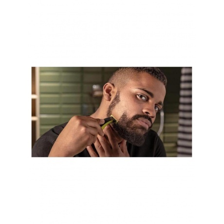 Триммер Philips OneBlade QP2724/10 - фото 19