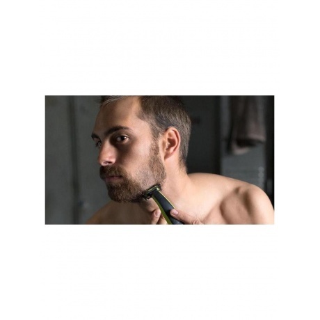 Триммер Philips OneBlade QP2724/10 - фото 20