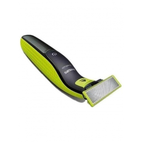 Триммер Philips OneBlade QP2724/10 - фото 5